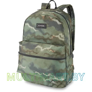 Рюкзак Dakine 247 Pack 33L (olive ashcroft camo)